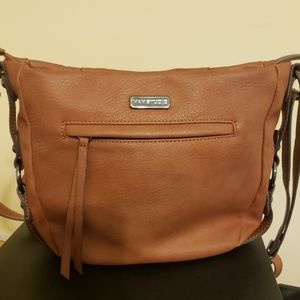 Max Studio Crossbody